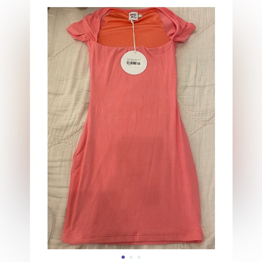 Dianne Mini dress